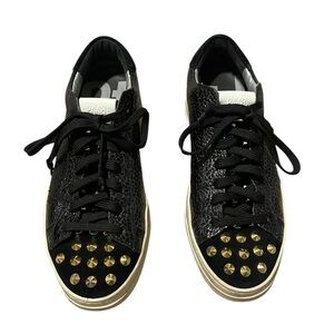 P448 “Jack Punk” Sneaker
